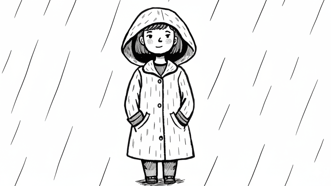 Portrait sketch transformation - Before and After comparison - After